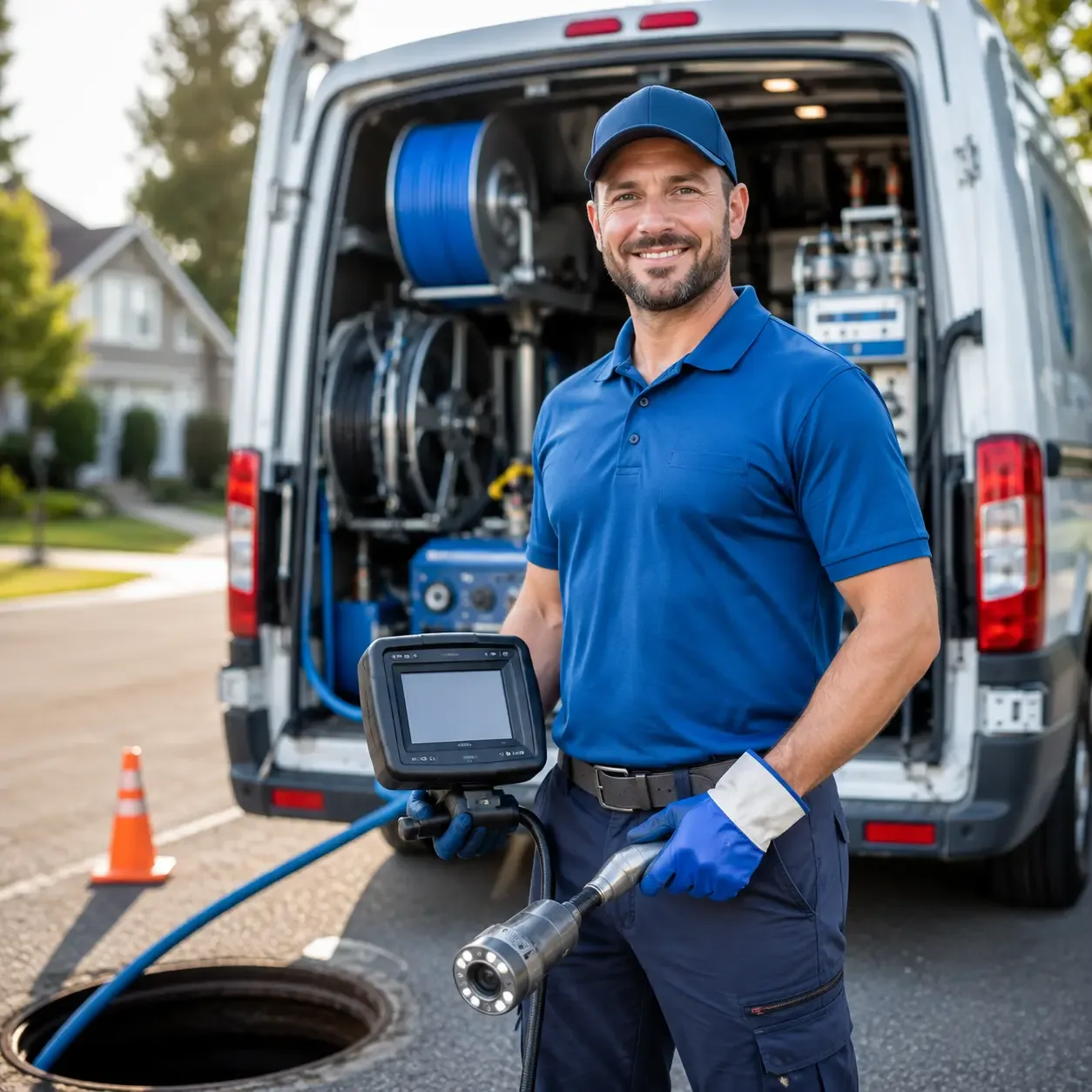 Local Pipe Relining specialists in Jenkintown, PA