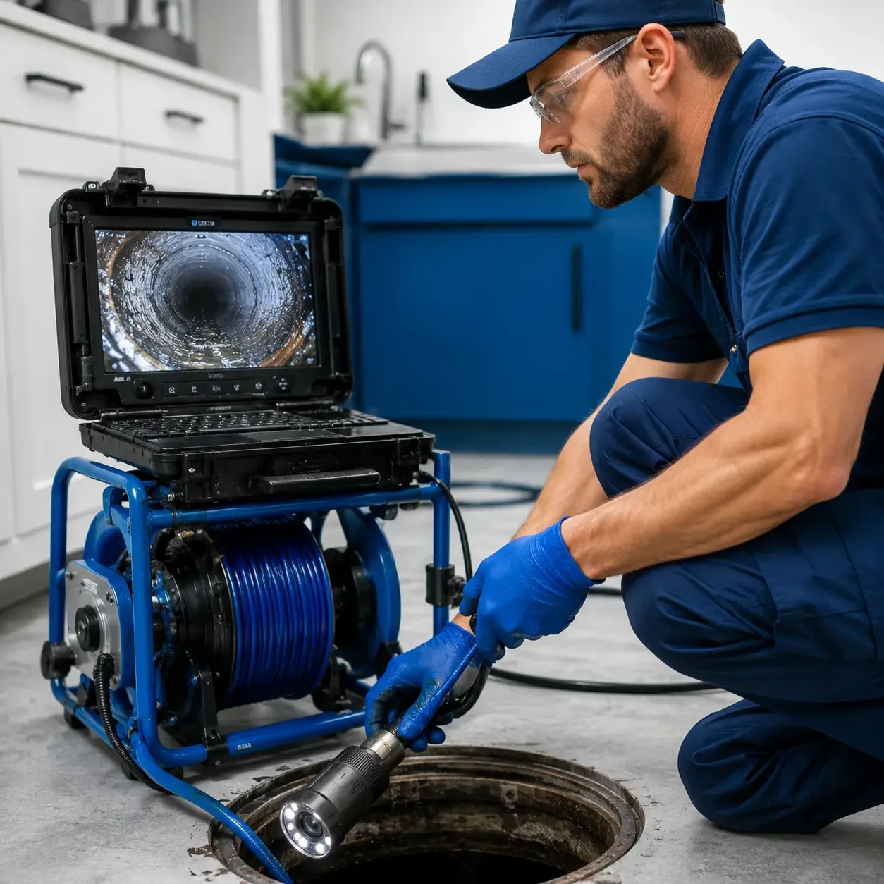 Pipe Relining professionals serving Jenkintown, PA